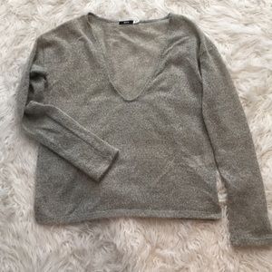 BDG V Neck Sweater